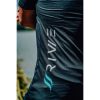 t-shirt rive 2025 black noir pêche expert