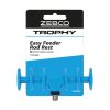 support canne zebco trophy feeder rest easy pêche-expert