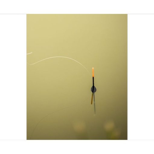 flotteur preston edge olive pole float pêche-expert