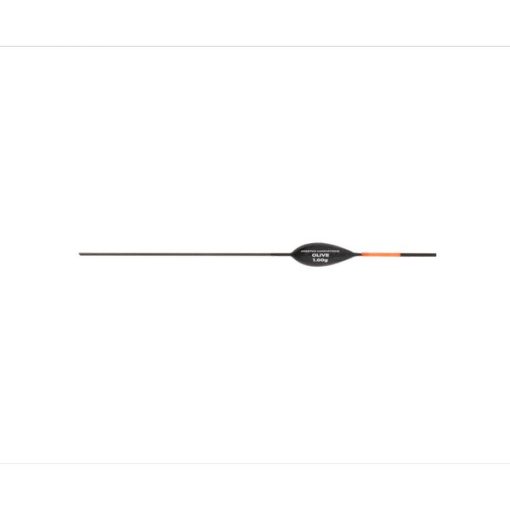 flotteur preston edge olive pole float pêche-expert