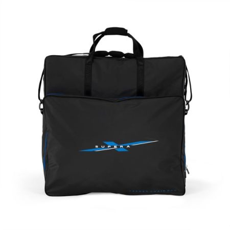 sac transport preston siège feeder supera xchair bag peche-expert