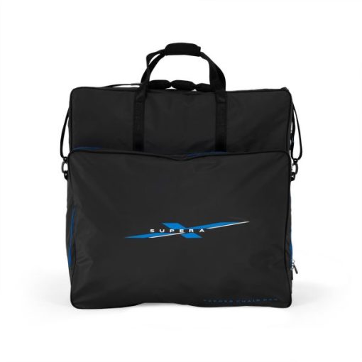sac transport preston siège feeder supera xchair bag peche-expert
