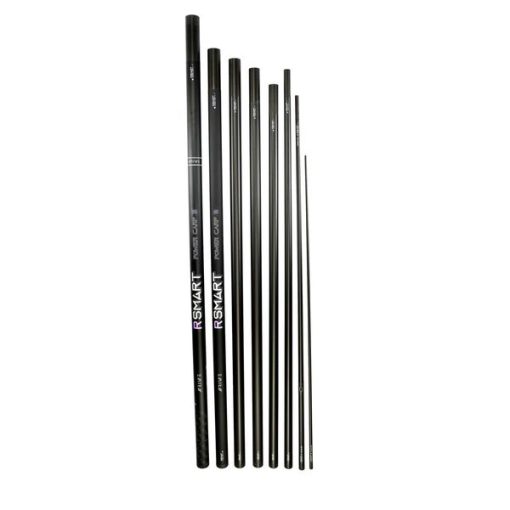 canne rive R Smart Power Carp 11m Pêche expert