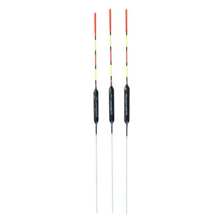 flotteur fun fishing carpodrome pate 6 pêche-expert
