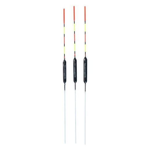flotteur fun fishing carpodrome pate 6 pêche-expert