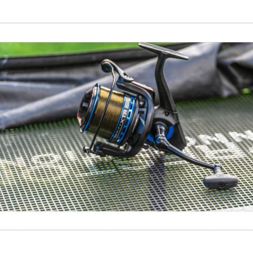 moulinet feeder preston extremity XTR pêche-expert