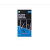 attache flotteur anglais waggler preston float pêche-expert