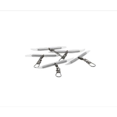 attache flotteur anglais waggler preston float pêche-expert