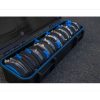 boite bas de ligne preston compact spool box revolution pêche-expert