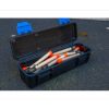 boite bas de ligne preston compact spool box revolution pêche-expert