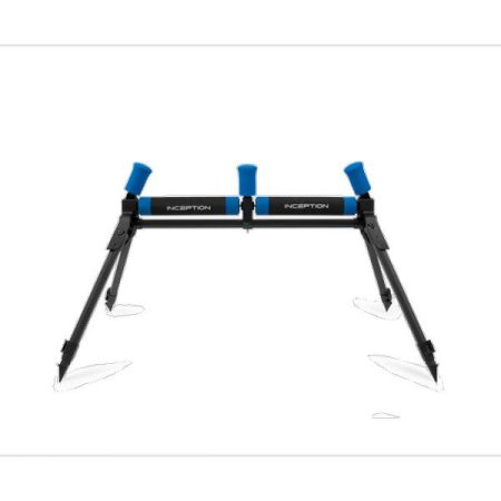 rouleau preston inception xl flat roller pêche-expert