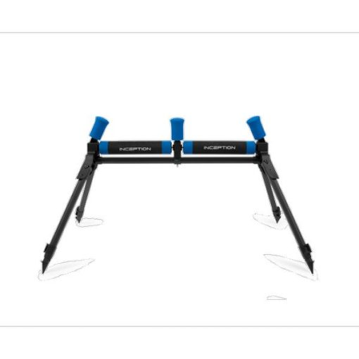 rouleau preston inception xl flat roller pêche-expert