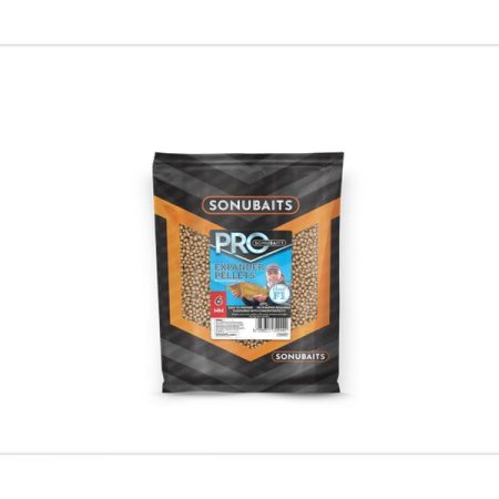PELLET EXPANDER SONUBAITS F1 PRO SWEET PECHE EXPERT