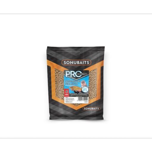 PELLET EXPANDER SONUBAITS F1 PRO SWEET PECHE EXPERT