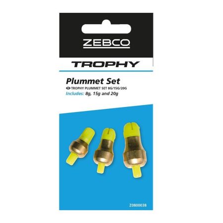 sonde zebco trophy plummet pêche-expert