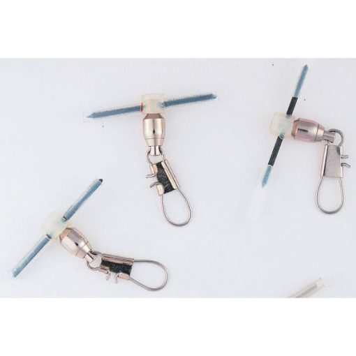 attache luxe anglaise sensas pêche-expert