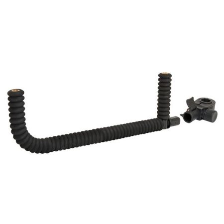 support double coudé sensas pêche expert