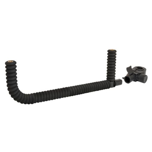 support double coudé sensas pêche expert