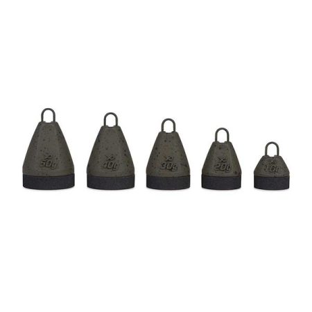 sonde pyramidale matrix plummet pêche-expert