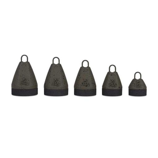 sonde pyramidale matrix plummet pêche-expert
