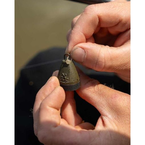 sonde pyramidale matrix plummet pêche-expert