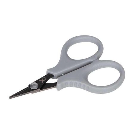 ciseaux matrix tresse braid scissor titanium lame pêche-expert
