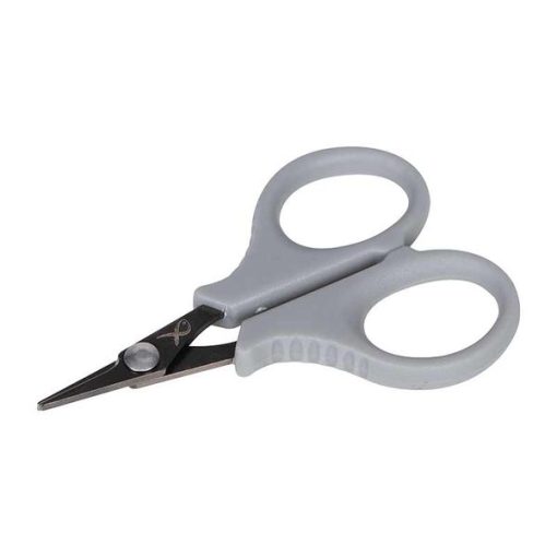 ciseaux matrix tresse braid scissor titanium lame pêche-expert