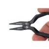 pince plombs matrix mini shot pliers pêche-expert