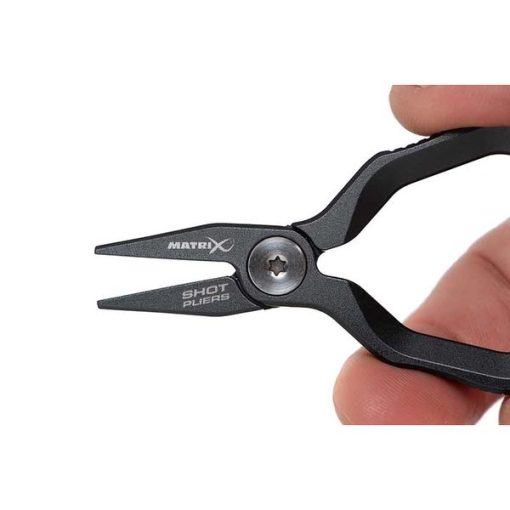 pince plombs matrix mini shot pliers pêche-expert
