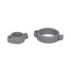 bague hameçon kit ligne matrix rig hook up pêche-expert