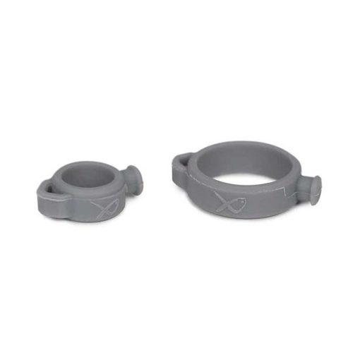 bague hameçon kit ligne matrix rig hook up pêche-expert