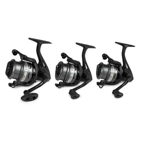 grl0 moulinet matrix aquos ultra reel pêche expert