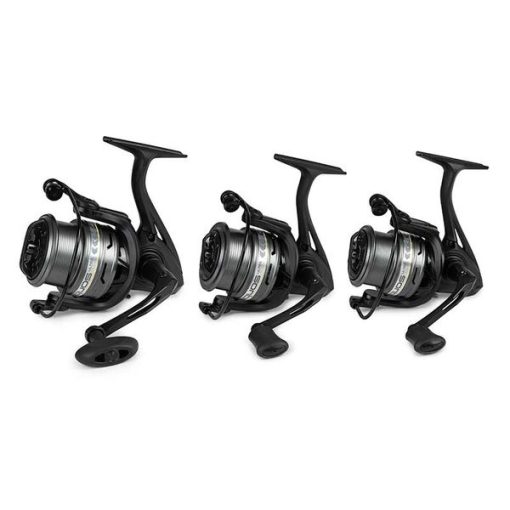 grl0 moulinet matrix aquos ultra reel pêche expert