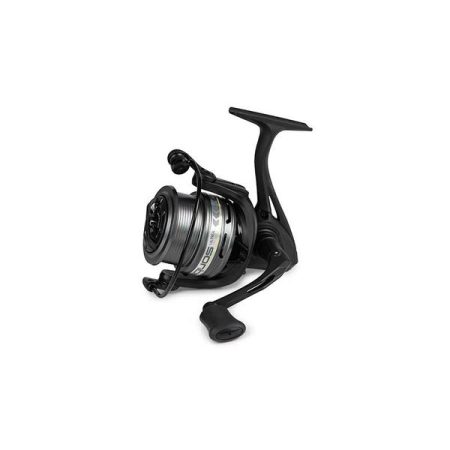 grl035 moulinet matrix aquos ultra reel 4000 pêche-expert