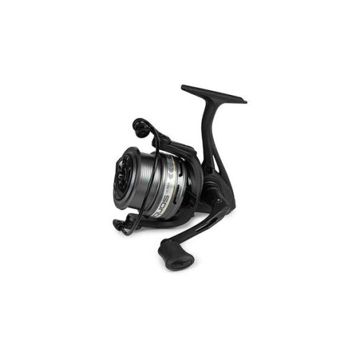 grl035 moulinet matrix aquos ultra reel 4000 pêche-expert