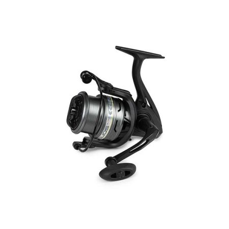 moulinet matrix aquos ultra reel 5000 feeder pêche-expert