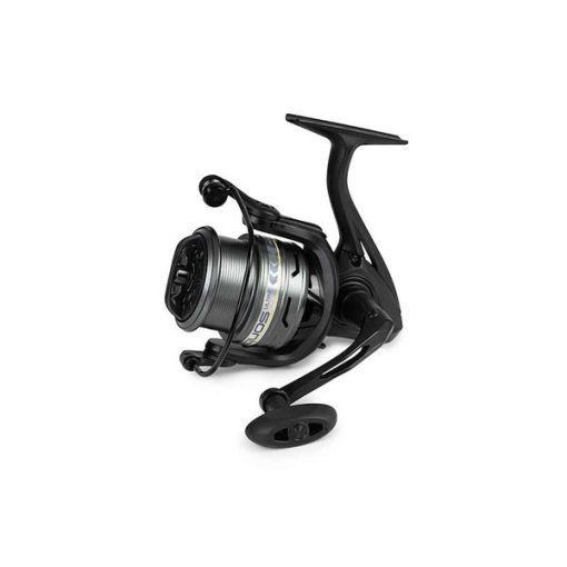 moulinet matrix aquos ultra reel 5000 feeder pêche-expert