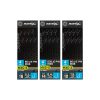 bas de ligne monté hameçon mxc3 matrix pêche-expert boilie pin