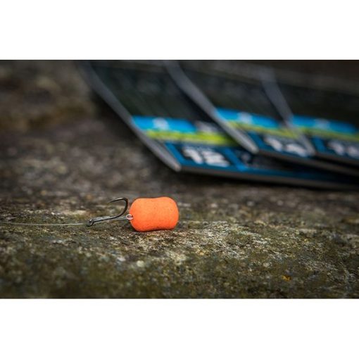 bas de ligne monté hameçon mxc3 matrix pêche-expert boilie pin