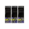 bas de ligne montés matrix xstrong boilie pin pêche-expert bayonette