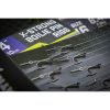 bas de ligne montés matrix xstrong boilie pin pêche-expert bayonette