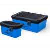 boite esches preston ventilée ventamesh tub supera X pêche-expert