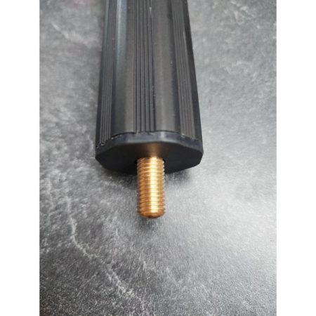 extension pied rive d36 noir pêche expert