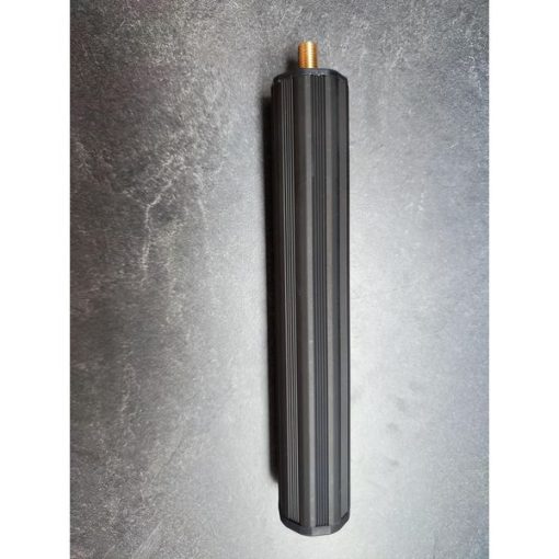 extension pied rive d36 noir pêche expert