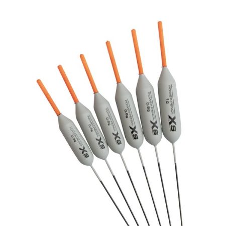 flotteur carpe guru XS power pencil crayon pêche expert