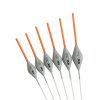 flotteur carpe guru XS diamond inline pêche-expert