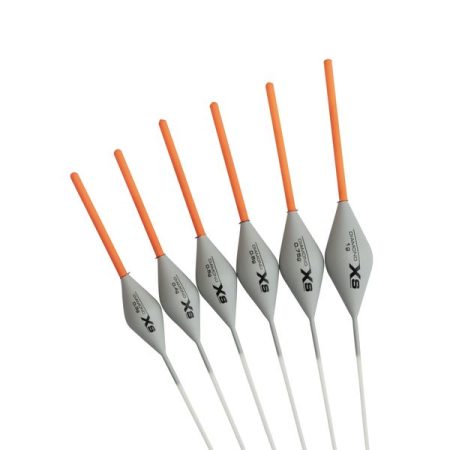 flotteur carpe guru XS diamond inline pêche-expert