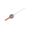 flotteur guru bordure margin diamond XS inline pêche-expert
