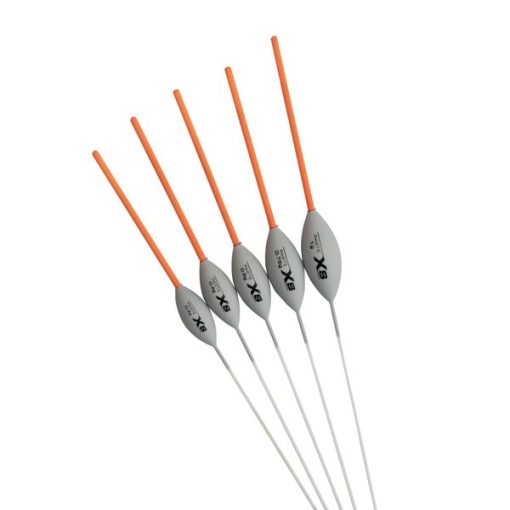 Flotteur guru carpe pate paste XS inline pêche-expert