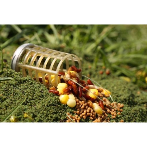Cage feeder GURU Bait Up X-Change caged – Image 7